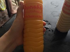-Jonah's Fruit Shake & Snack Bar