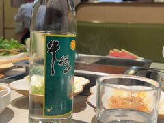 -海底捞火锅(劲松店)