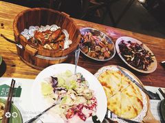 -胡桃里乐队酒馆(鎏嘉码头店)