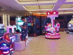 -汤连得温泉馆(宝山店)