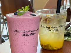 -Blac+Blac(中海环宇荟店)