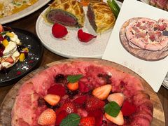 -翡翠鸟精品泰国菜(北辰财富中心店)