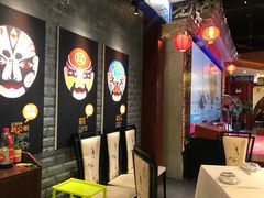-牛头鱼庄·地道广西菜(鲁班店)