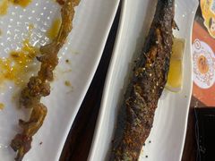 -漫天香·小龙虾餐厅(夏湾店)