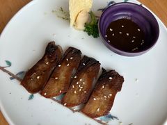 -王鼎精致料理铁板烧(世博源店)