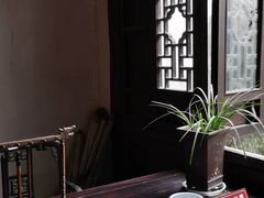 -章太炎故居