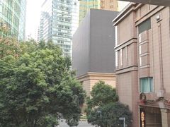 -怡咖啡海鲜自助餐厅(浦东香格里拉店)