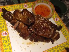 -那家小馆•北京菜•烤鸭(中关村店)