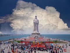 -天津妈祖文化园