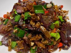 -巢爷老味(东方红店)