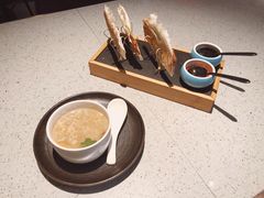 -老头儿油爆虾·1987杭州烟火味(湖滨银泰in77D区店)