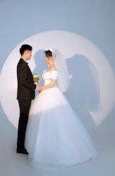 -Mu慕婚纱摄影·超级工作室