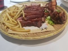 -丰收日(五角场店)