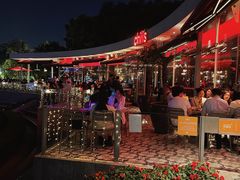 -Chili's Cafe&Bar奇利斯(滨江店)
