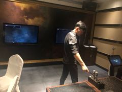 -多佐KTV(北京富力广场购物中心店)