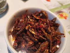 -渔舟意·湖南家宴(萝岗纳金城店)