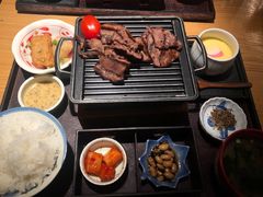 -味太助·银饭食堂(中华城店)
