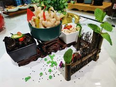 -清真天水老巷道餐厅