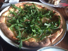 签到图片-PIZZA BIANCA(民园店)