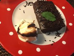 -小世界西餐厅(建国门店)