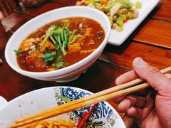 -京味小馆老北京炸酱面