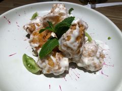 奇妙虾球-小大董·烤鸭(凤凰汇店)