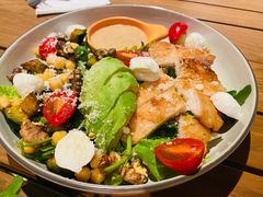 -新旺茶餐厅(嘉里城店)