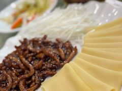 -东四民芳餐厅(世茂工三店)