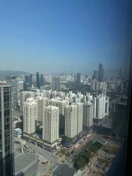 -OCEAN DANCE高空舞蹈室