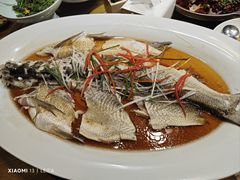 -丹江渔村(首都机场店)