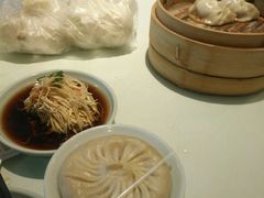 -冶春茶社(星汉大厦店)