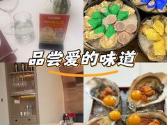 -斯普汇生蚝牛排馆(中骏世界城店)