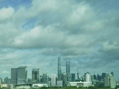 -上海浦东嘉里大酒店