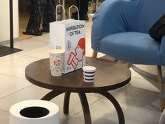 -天真蓝照相馆(宁波来福士店)
