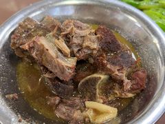 -阿秋牛排(湖心街店)