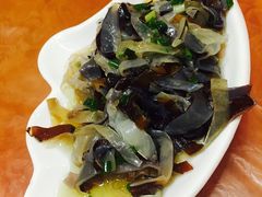 -吕四渔港码头海鲜餐厅