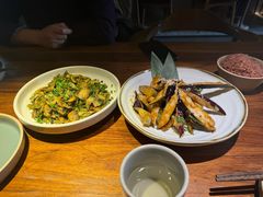 -薇酌饮·陕西菜(南门外店)
