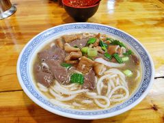 猪脏粉-锦泓老字号猪脏粉(东联大厦店)