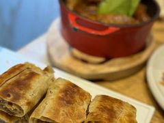 酥皮肉饼-小大董·烤鸭(五棵松店)
