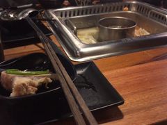 -巴邑火锅·鲜切牛肉(萧山银隆店)