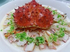 -金米箩大酒店(五角场店)