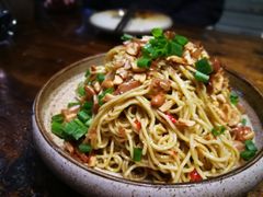 -不相离盐帮菜(郎园店)