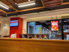 -汉堡王(仲盛世界商城店)