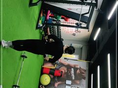 -征成健身连锁私教工作室(九公里店)
