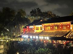 -小河直街历史文化街区