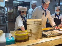 -老阿妈蒙古村·蒙古包·草原文化·歌舞表演(老君堂店)