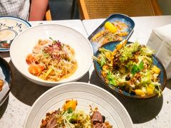 -BE BRIGHT KITCHEN(正佳广场店)