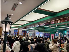 -老鼎丰(靖宇街总店)