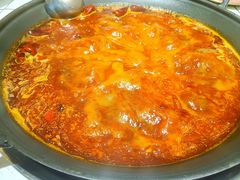 -旧街市鲜货老火锅(大光路店)