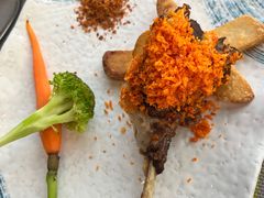 -解放碑威斯汀酒店-知味国际美食餐厅